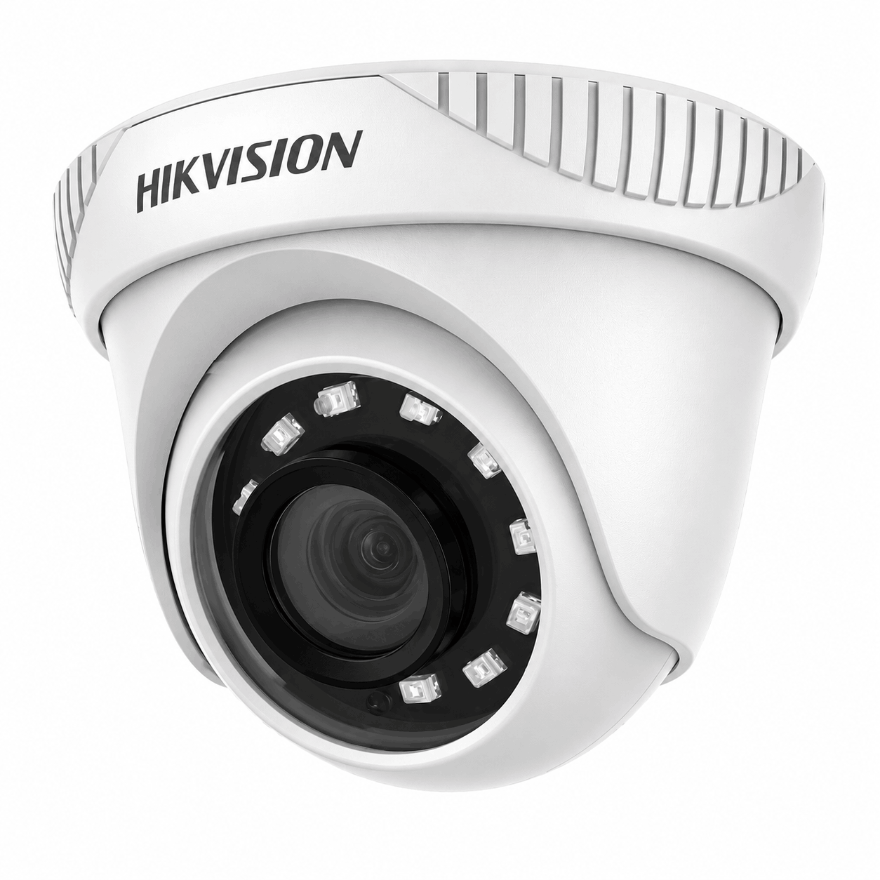 Hikvision DS-2CE56D0T-IRP ECO 2MP Dome CCTV Camera